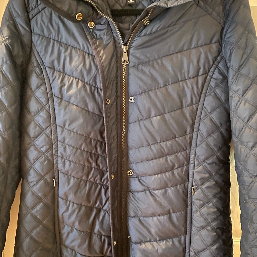 Marc New York Andrew Marc women’s quilted jacket - Picture 7 of 8